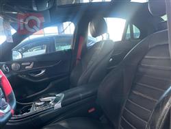 مرسيدس بنز C-Class